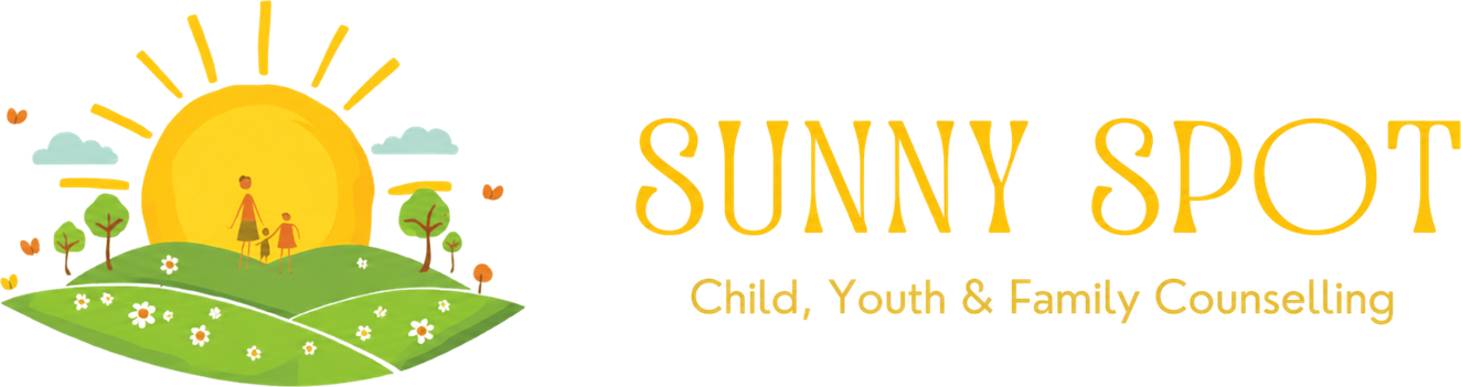 Sunny Spot Child, Youth & Family Counselling